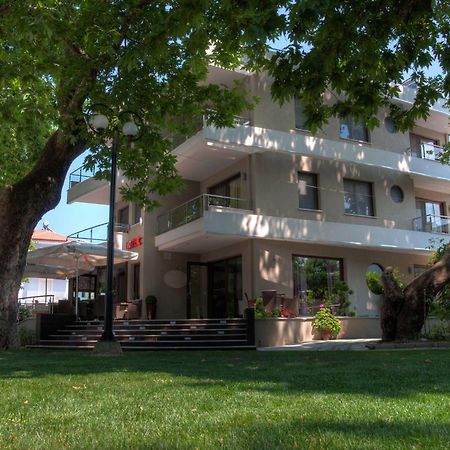 Hotel Ifigenia Leptokaryá Extérieur photo