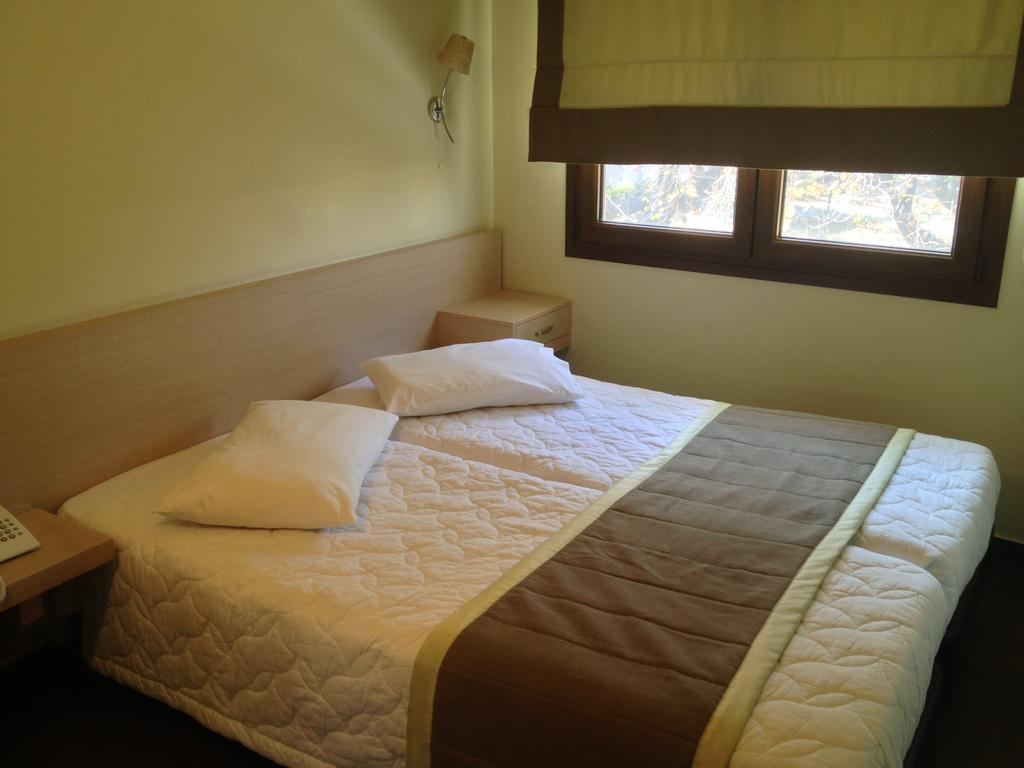 Hotel Ifigenia Leptokaryá Extérieur photo